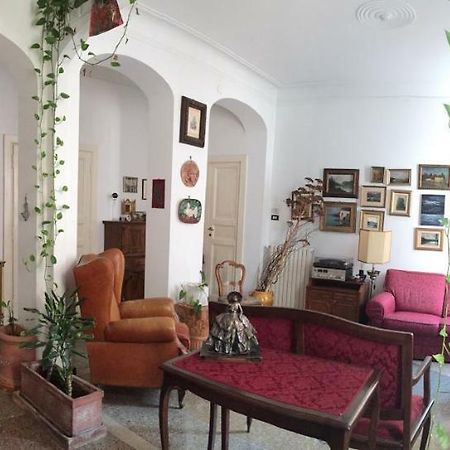 B&B Gio Colosseo - Celio Roma Ngoại thất bức ảnh
