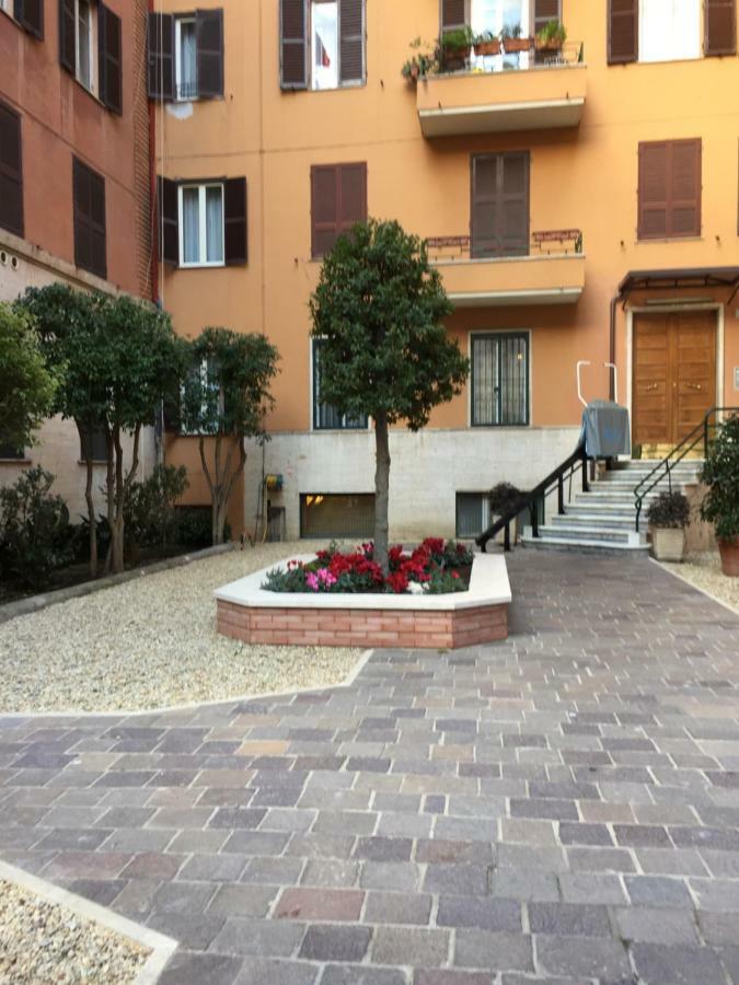 B&B Gio Colosseo - Celio Roma Ngoại thất bức ảnh