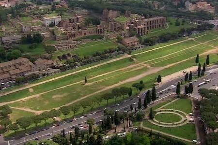 B&B Gio Colosseo - Celio Roma Ngoại thất bức ảnh