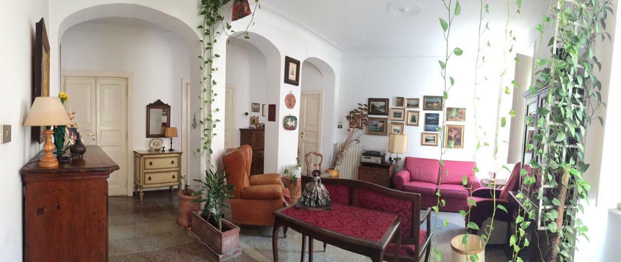 B&B Gio Colosseo - Celio Roma Ngoại thất bức ảnh